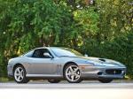 Ferrari 575 M Maranello 2002 года (US)